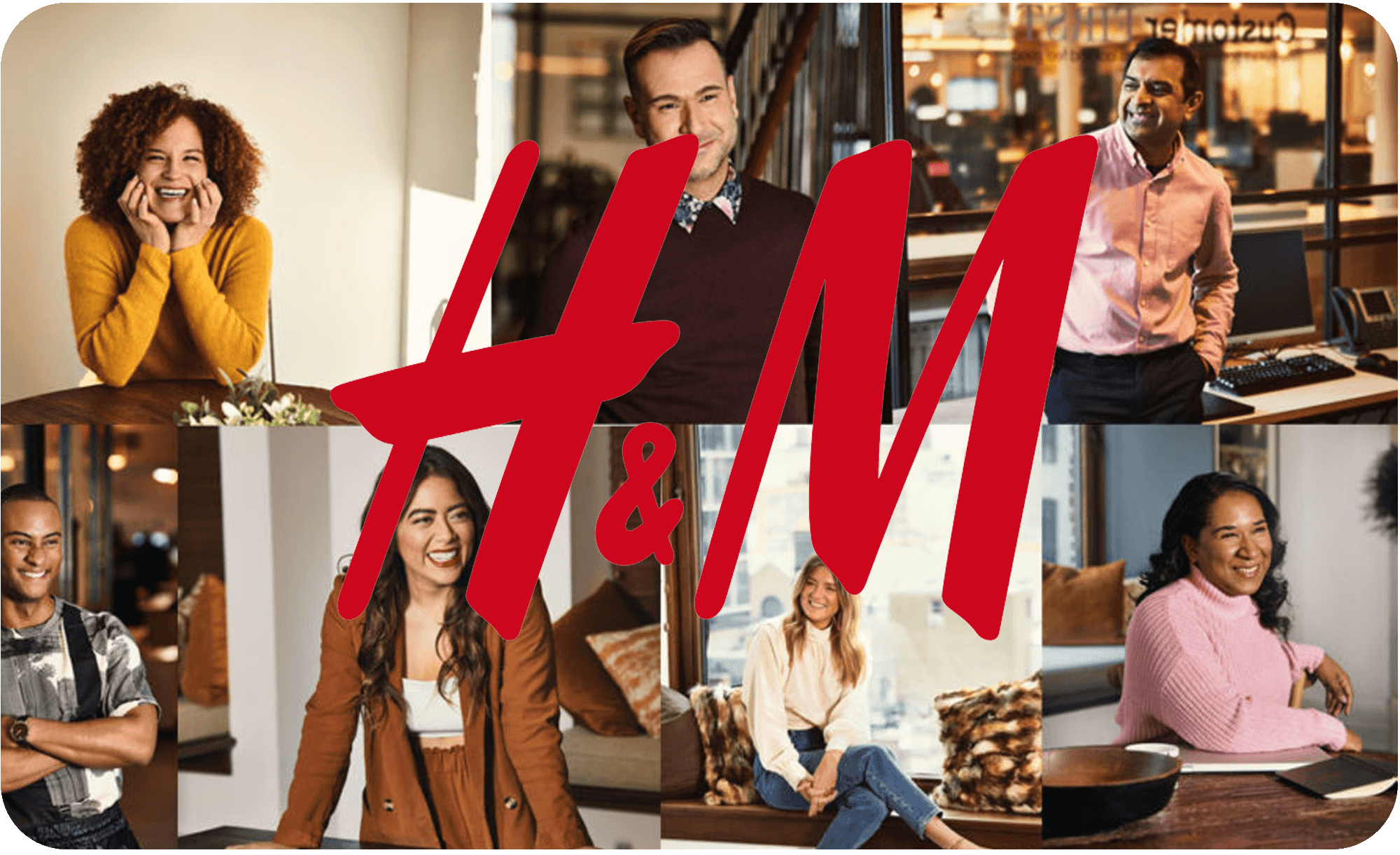 H&MCareers