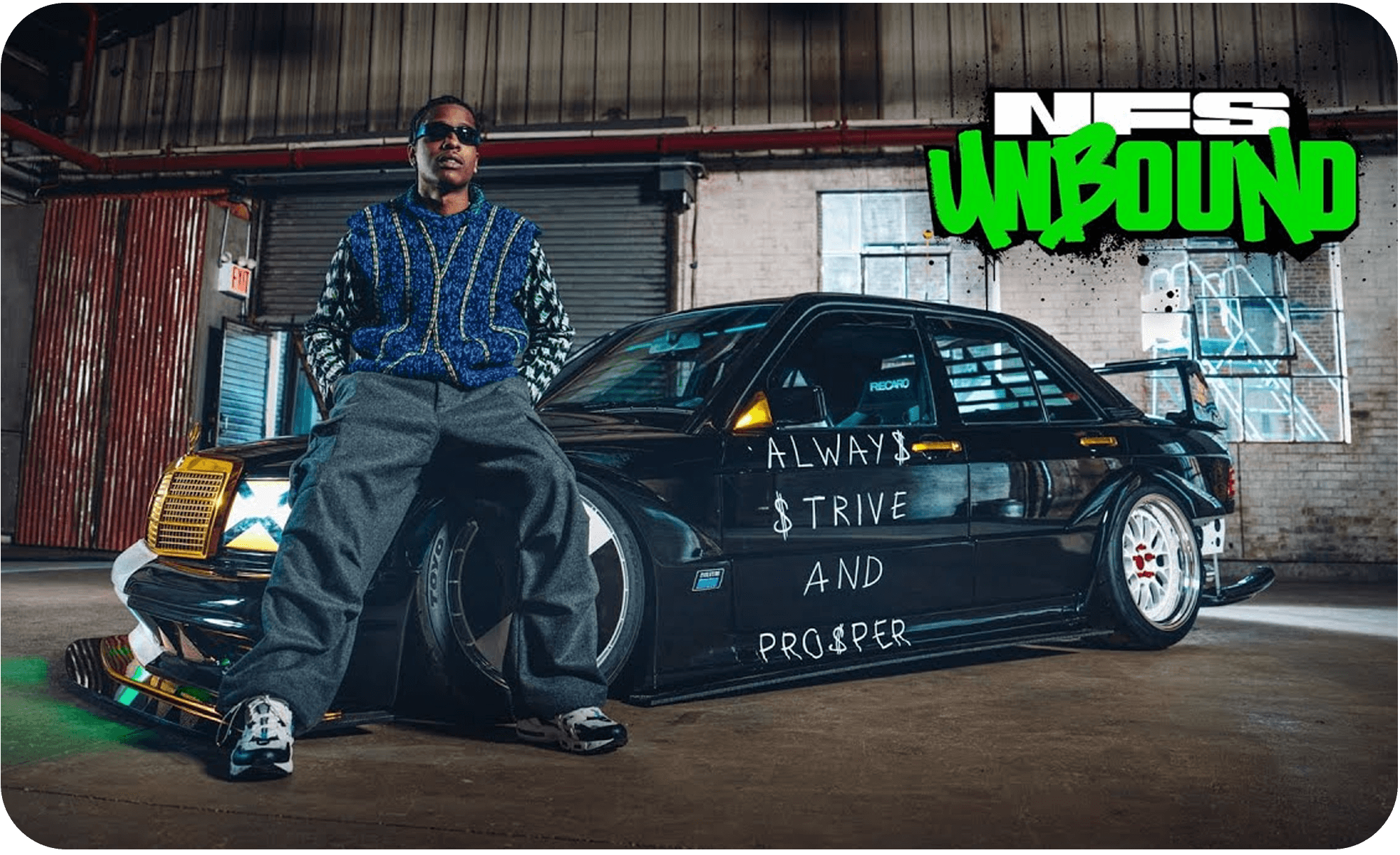Template Cases NFS Template Cases NFS