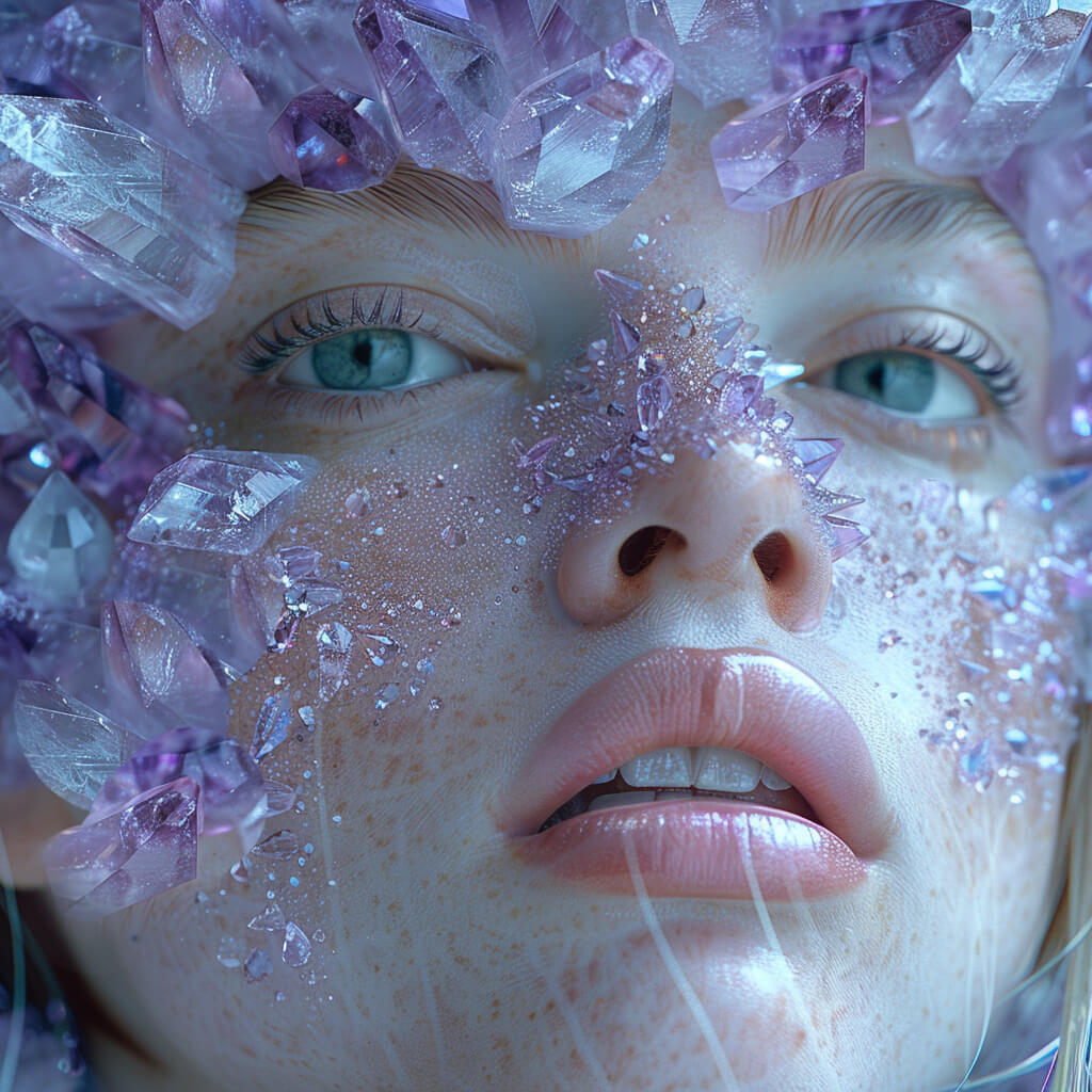 crystals