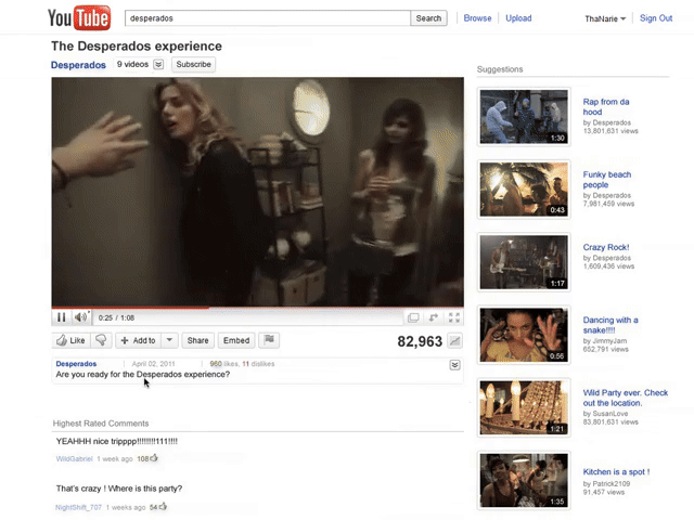 DesperadosBreakthrough_Youtube_interactive_Ad-ezgif.com-video-to-gif-converter DesperadosBreakthrough_Youtube_interactive_Ad-ezgif.com-video-to-gif-converter
