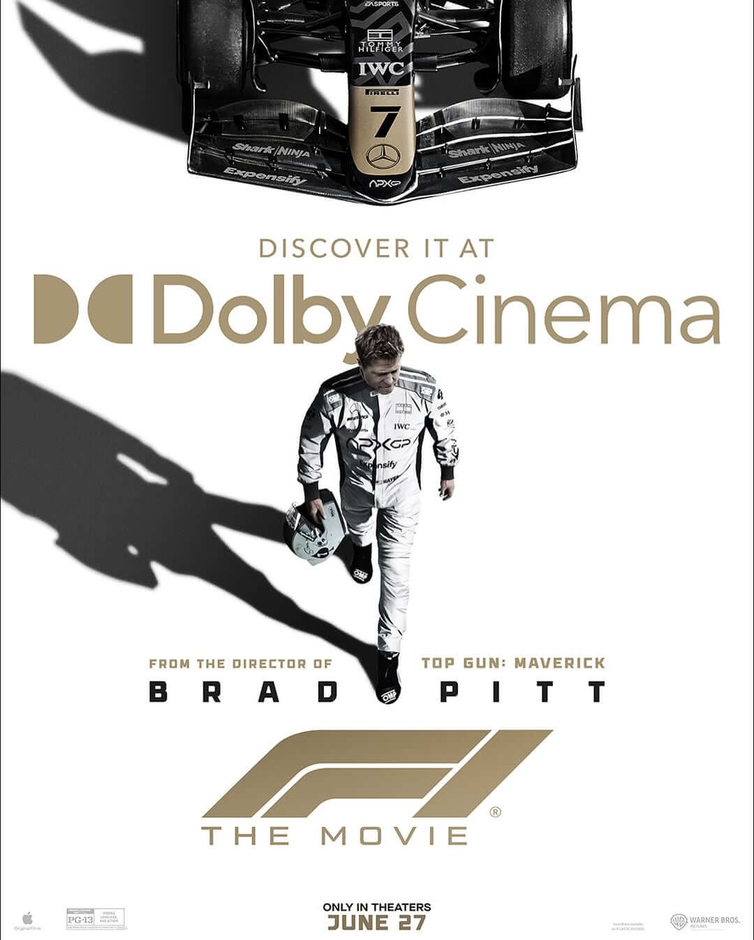 F1 Movie_Post23_BradPitt_Marketing_AlexMeyer F1 Movie_Post23_BradPitt_Marketing_AlexMeyer