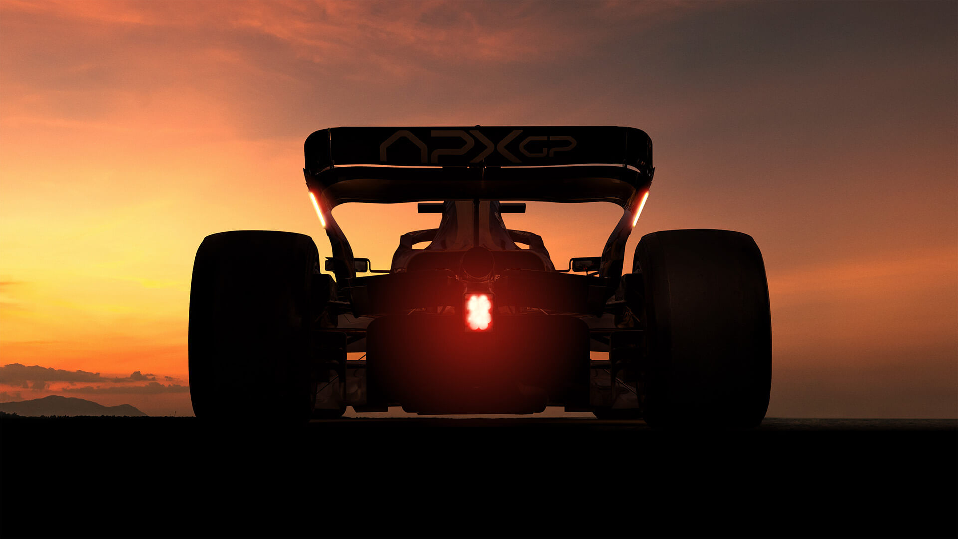 Bringing a blockbuster to the grid; and EA SPORTS into the story.