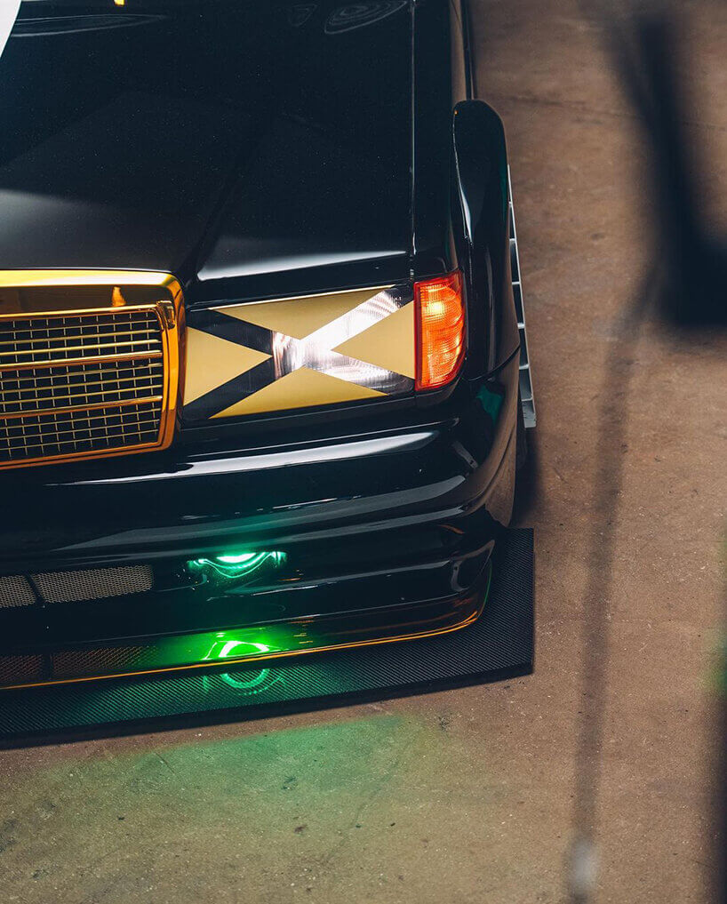 asap-rocky-mercedes-benz-190-e-designboom-05 asap-rocky-mercedes-benz-190-e-designboom-05