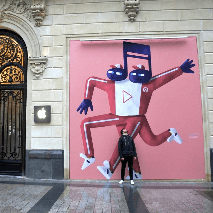 Apple EMEA